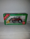 MF 4270 mit Stoll Frontlader